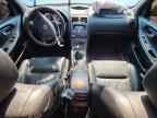 2002 NISSAN Maxima