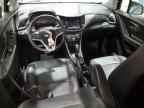 2022 CHEVROLET TRAX