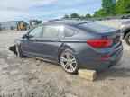 2014 BMW 5 series