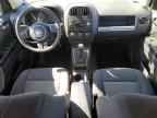 2017 JEEP Compass
