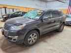 2017 CHEVROLET TRAVERSE