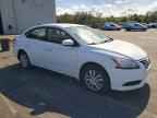 2015 NISSAN SENTRA