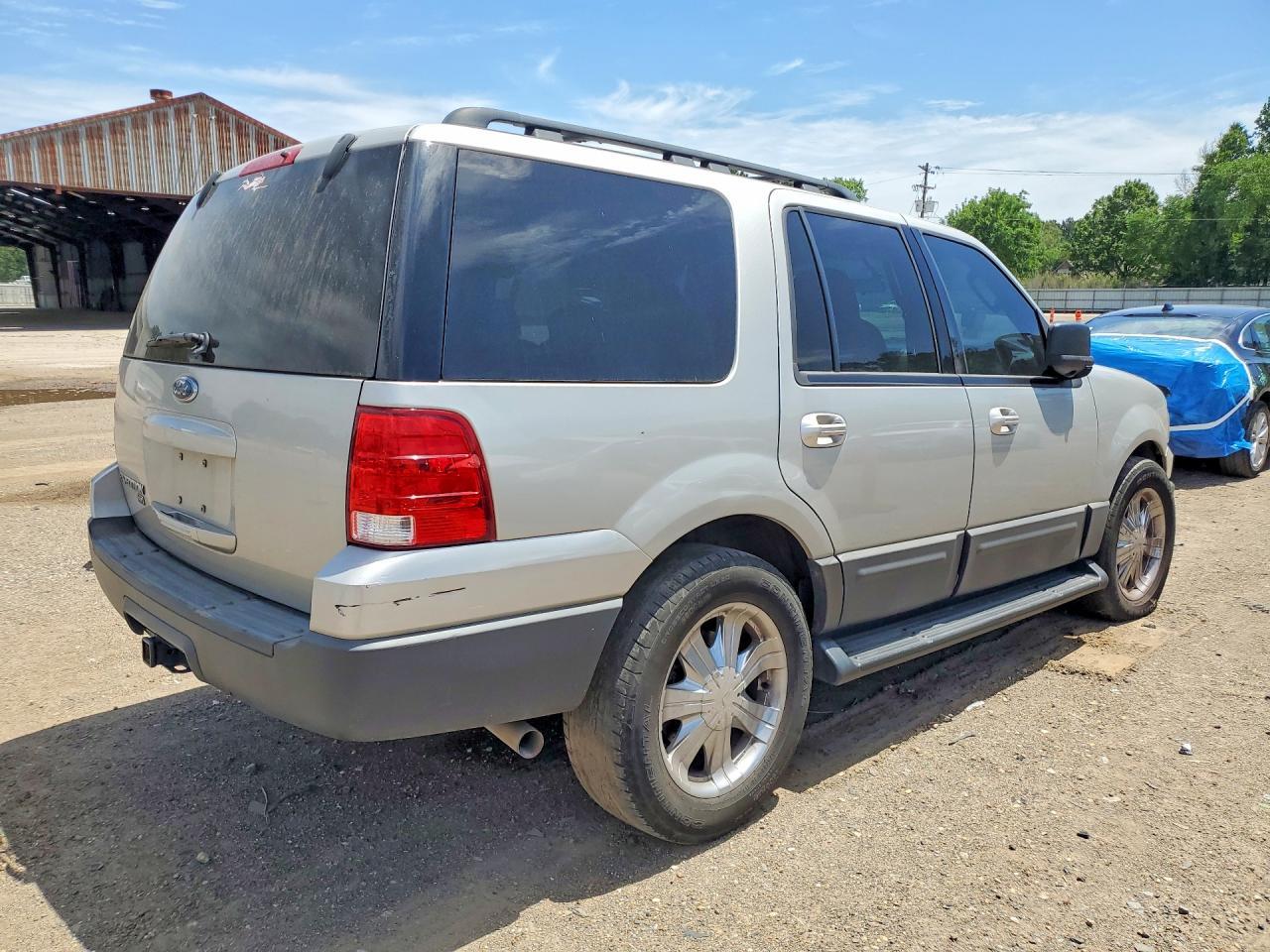 2005 FORD Expedition