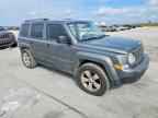2013 JEEP PATRIOT