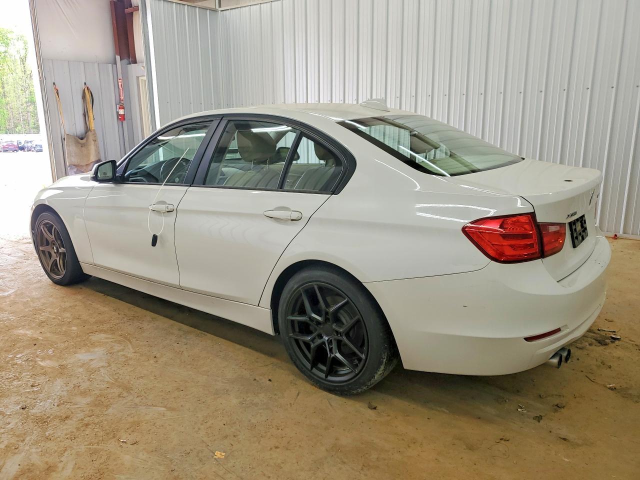 2013 BMW 3 SERIES