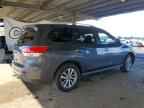 2013 NISSAN PATHFINDER
