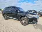 2018 MITSUBISHI outlander
