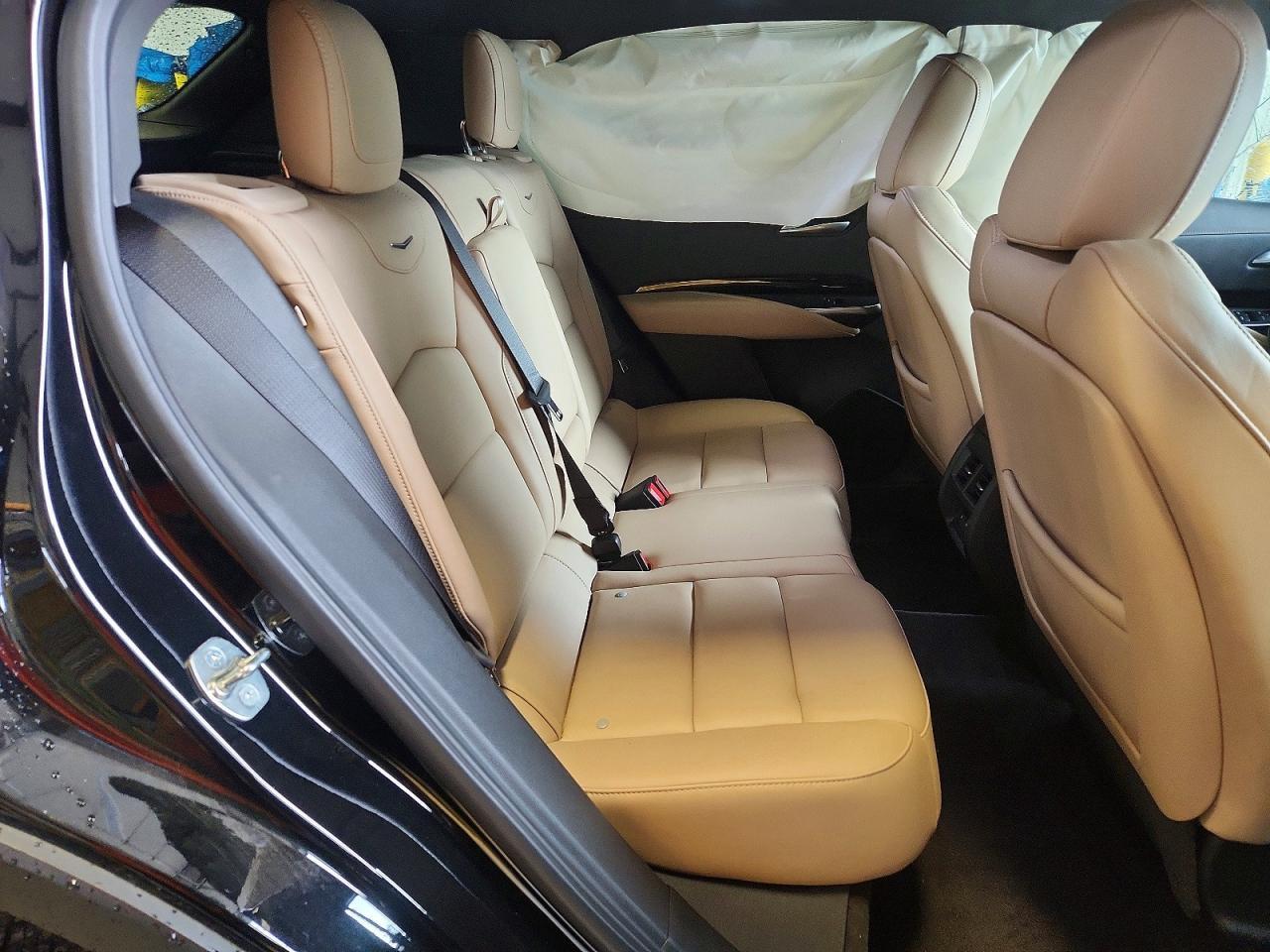2024 CADILLAC XT4