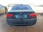 2011 BMW 3 SERIES