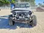 2007 JEEP WRANGLER