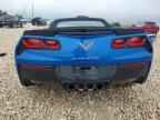 2014 CHEVROLET Corvette Stingray
