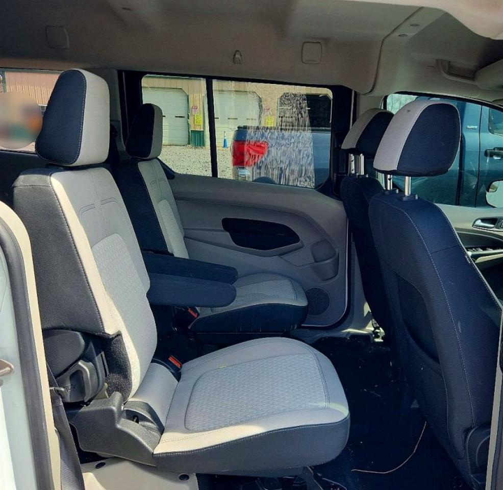 2021 FORD TRANSIT CONNECT
