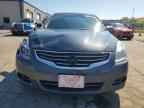 2011 NISSAN ALTIMA