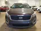 2018 KIA SORENTO
