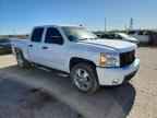 2007 CHEVROLET SILVERADO 1500