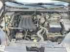 2008 NISSAN SENTRA