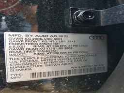 2023 AUDI Q7