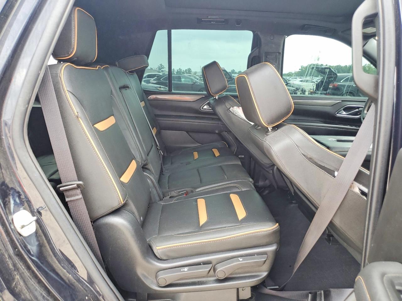 2023 GMC Yukon
