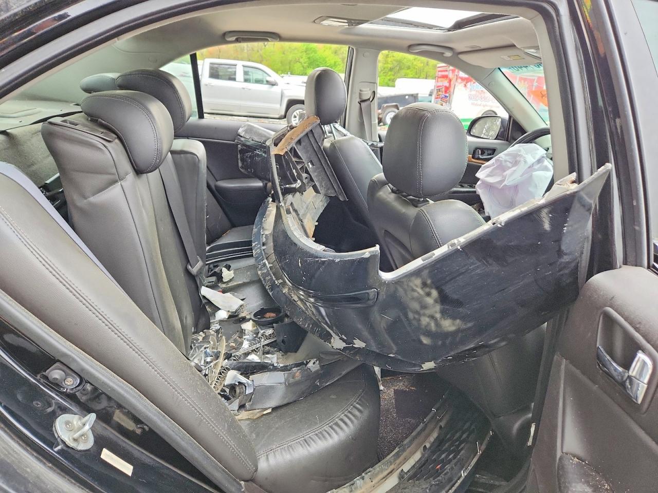 2009 HYUNDAI SONATA