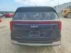 2025 KIA Carnival