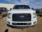 2015 FORD F-150 Lightning