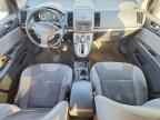 2012 NISSAN SENTRA