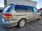 2002 HONDA ODYSSEY