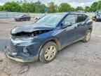 2020 CHEVROLET BLAZER