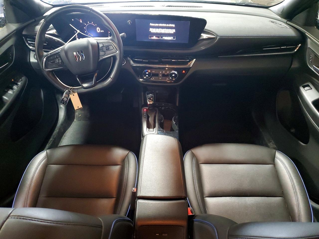 2024 BUICK Envista