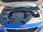 2015 KIA SEDONA