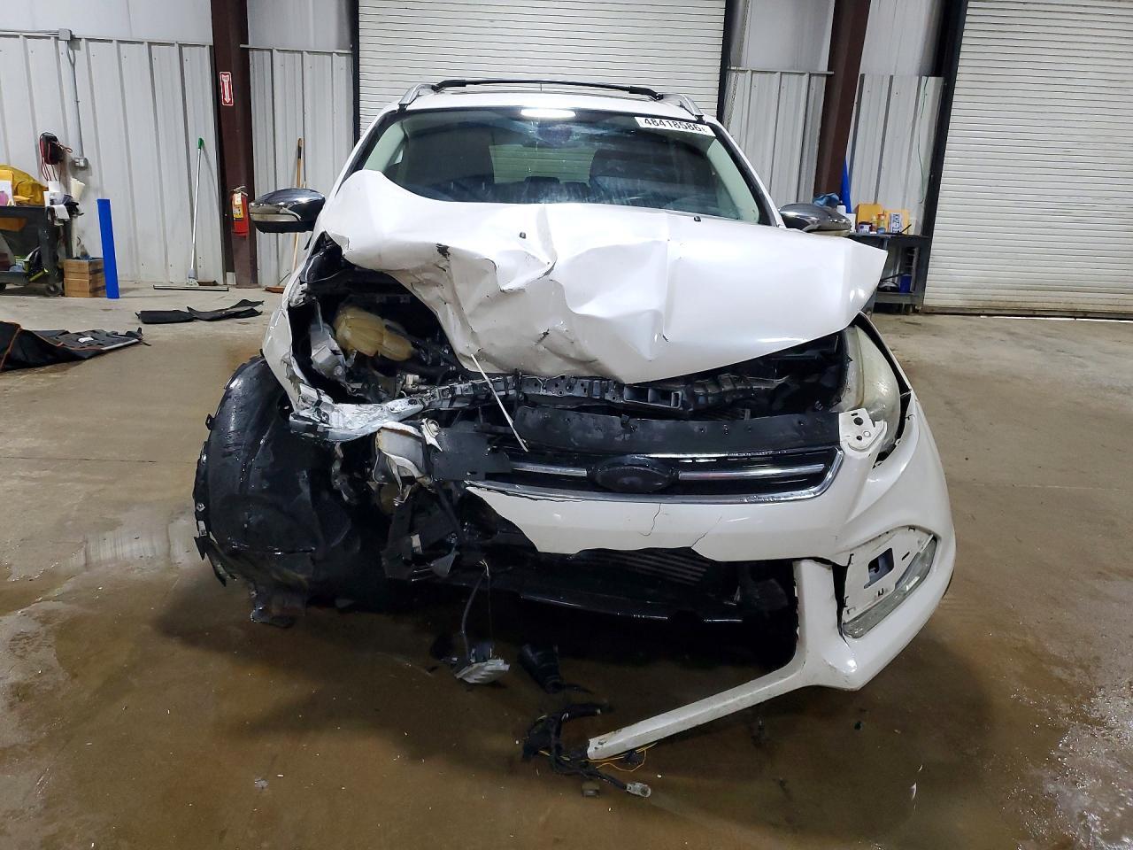 2013 FORD ESCAPE