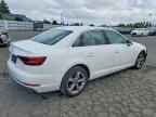 2019 AUDI A4