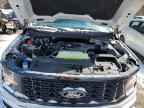 2025 FORD F-150 Lightning