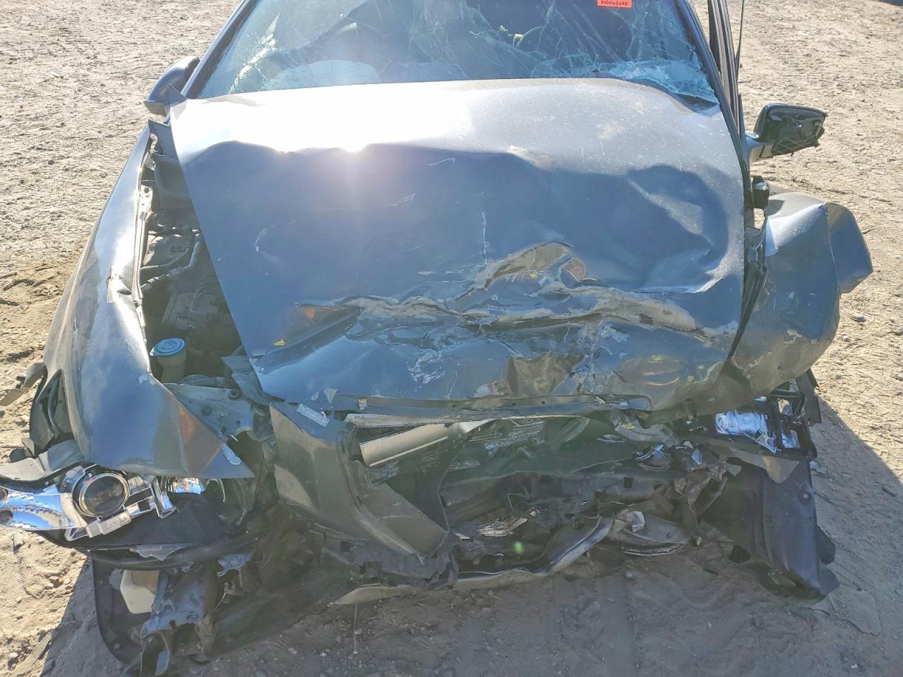 2008 ACURA TL