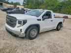 2025 GMC Sierra