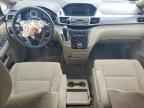 2013 HONDA ODYSSEY