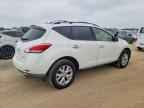 2013 NISSAN MURANO