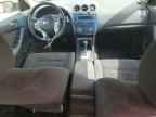2009 NISSAN ALTIMA