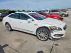 2017 BUICK LACROSSE