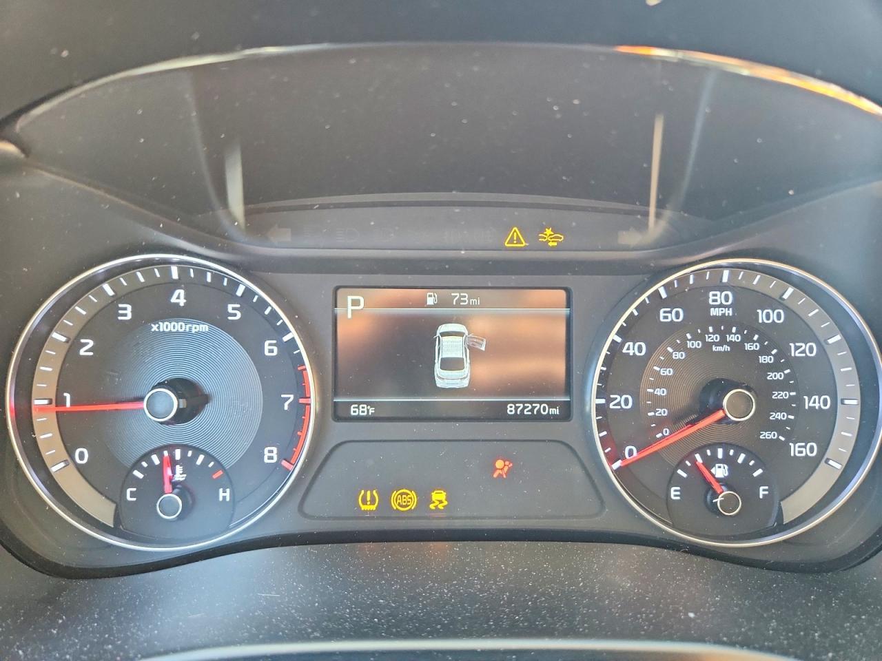 2022 KIA FORTE