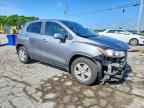 2020 CHEVROLET TRAX