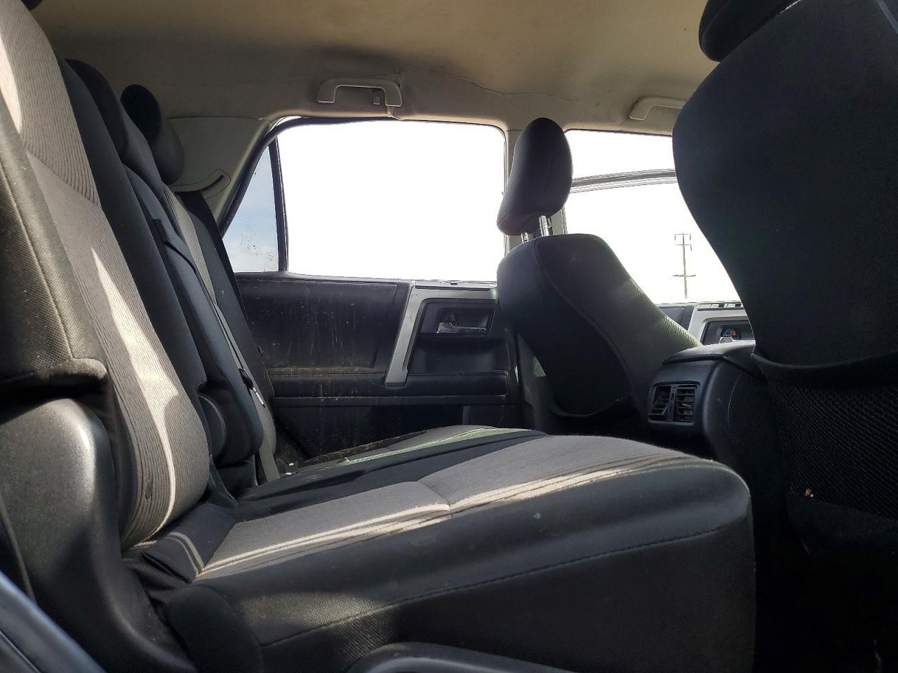 2019 TOYOTA 4Runner