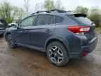 2018 SUBARU Crosstrek