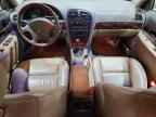2000 Lincoln Townhouse Ls