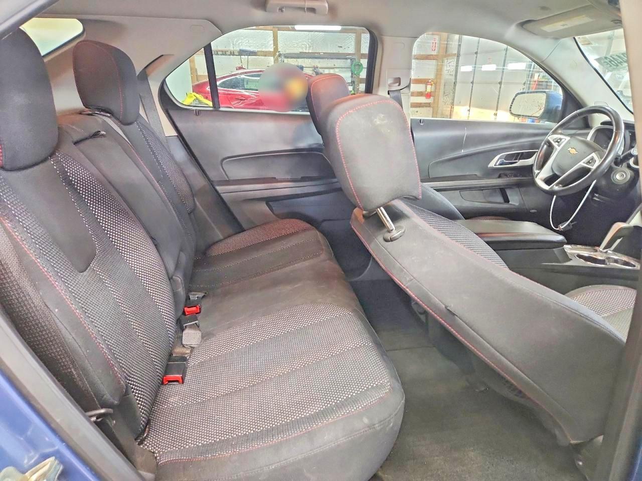2011 CHEVROLET EQUINOX