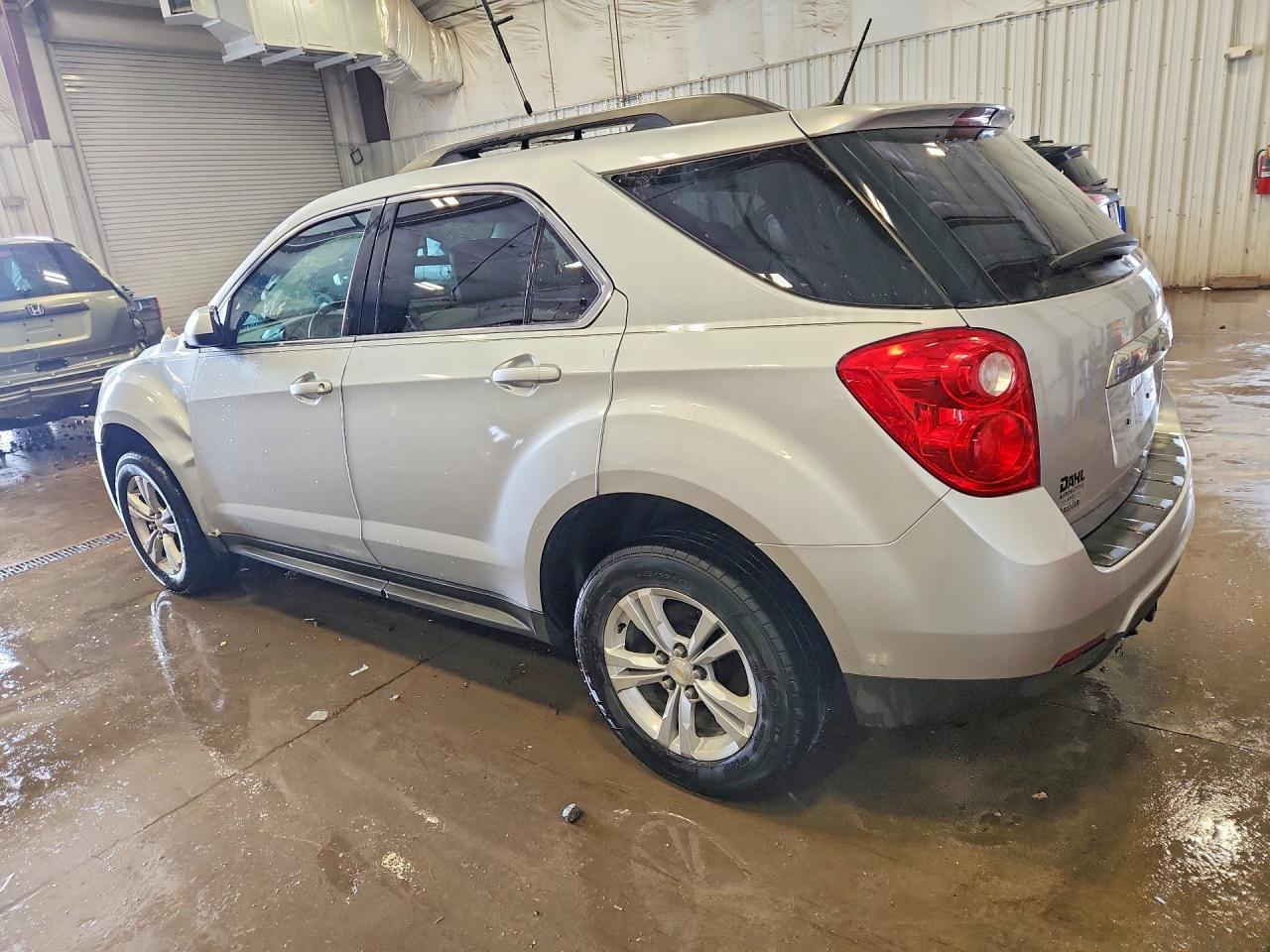 2013 CHEVROLET EQUINOX