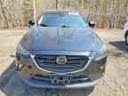 2021 MAZDA CX-3