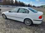 2001 BMW 3 SERIES