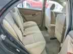 2008 TOYOTA COROLLA