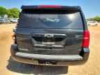 2017 CHEVROLET Tahoe